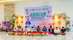 Maulid Nabi 1448 H, Wakil Bupati Raja Ampat Ajak Masyarakat Perkuat Ukhuwah dan Teladani Akhlak Rasulullah