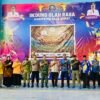 Yospan Tak Sekadar Tarian, Pemkab Raja Ampat Dorong Generasi Muda Jaga Budaya Papua