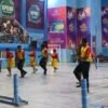 Lomba Yosim Pancar di Raja Ampat Diikuti 10 Peserta, Penilaian Juri Dilakukan Terbuka
