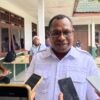 Tak Ada Alasan Anak Putus Sekolah, Bupati Orideko Tegaskan Pendidikan di Raja Ampat Gratis