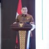 Wamen Ossy Buka Ujian PPAT 2026, Tekankan Pentingnya Integritas dan Profesionalisme dalam Layanan Pertanahan