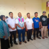 Anggota DPD RI Mamberob Rumakiek Tinjau SDN 17 Yellu, Siap Bantu Kebutuhan Siswa Baru dan Anak Kurang Mampu