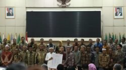 ATR/BPN, KPK, dan Pemda Jawa Barat Perkuat Sinergi Cegah Korupsi, Dorong Tata Kelola Pertanahan dan Ekonomi Daerah