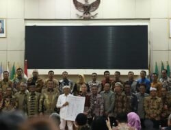 ATR/BPN, KPK, dan Pemda Jawa Barat Perkuat Sinergi Cegah Korupsi, Dorong Tata Kelola Pertanahan dan Ekonomi Daerah