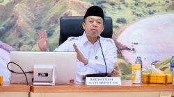 Menteri Nusron Dorong Percepatan Sertipikasi Rumah Ibadah di NTT, Target Jadi Kado Natal bagi Masyarakat