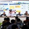 Menteri Nusron Minta Pelayanan Pertanahan Gunakan Sudut Pandang Masyarakat