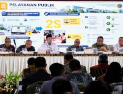 Menteri Nusron Minta Pelayanan Pertanahan Gunakan Sudut Pandang Masyarakat