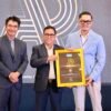 Kinerja Komunikasi Publik Kembali Diakui, Kementerian ATR/BPN Raih Popular Government Institutions Award 2026