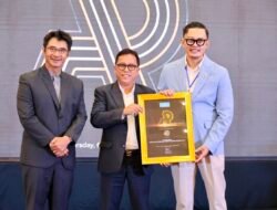 Kinerja Komunikasi Publik Kembali Diakui, Kementerian ATR/BPN Raih Popular Government Institutions Award 2026
