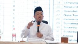 Menteri Nusron Dorong BPKAD dan IPPAT Se-Jateng Perkuat Sinergi, Layanan Pertanahan Ditargetkan Makin Cepat