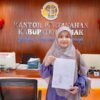 Pengukuran Terjadwal Beri Kepastian Waktu, Warga Demak Tak Lagi Lama Menunggu Layanan Pertanahan