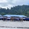 Pemkab Raja Ampat Serahkan 651 SK PNS dan CPNS, Bupati Orideko Tekankan Integritas dan Pengabdian