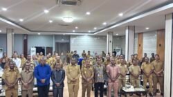 Data OAP Jadi Kunci Pembangunan Tepat Sasaran, SKALA Dorong Raja Ampat Perkuat Pendataan