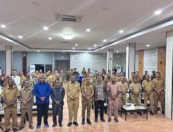 Data OAP Jadi Kunci Pembangunan Tepat Sasaran, SKALA Dorong Raja Ampat Perkuat Pendataan