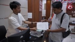 Jadwal Ukur Kini Pasti, PBT Terbit Cepat Berkat Layanan Pengukuran Terjadwal ATR/BPN