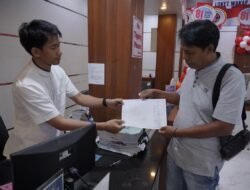 Jadwal Ukur Kini Pasti, PBT Terbit Cepat Berkat Layanan Pengukuran Terjadwal ATR/BPN