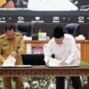 Sinkronisasi Data Pertanahan dan Pajak, ATR/BPN-Kemendagri Sepakati Integrasi NIB dan NOP