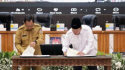 Sinkronisasi Data Pertanahan dan Pajak, ATR/BPN-Kemendagri Sepakati Integrasi NIB dan NOP