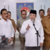 Menteri Nusron Tutup Ruang Gerak Mafia Tanah Lewat Transformasi Pelayanan Pertanahan