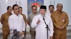 Menteri Nusron Tutup Ruang Gerak Mafia Tanah Lewat Transformasi Pelayanan Pertanahan