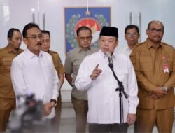 Menteri Nusron Tutup Ruang Gerak Mafia Tanah Lewat Transformasi Pelayanan Pertanahan