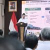 Menteri Nusron Buka PRESTASI, Dorong ASN ATR/BPN Berintegritas dan Utamakan Kemudahan Masyarakat
