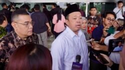 Menteri Nusron Ungkap Tiga Kategori Konflik Agraria dan Mekanisme Penyelesaiannya dalam Rakor Bersama DPR RI