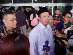 Menteri Nusron Ungkap Tiga Kategori Konflik Agraria dan Mekanisme Penyelesaiannya dalam Rakor Bersama DPR RI