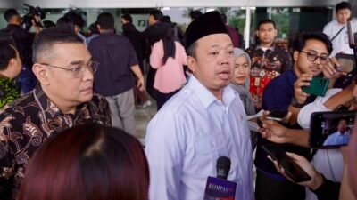 Menteri Nusron Ungkap Tiga Kategori Konflik Agraria dan Mekanisme Penyelesaiannya dalam Rakor Bersama DPR RI