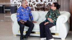 Ketua PN Sorong ke Raja Ampat, Dukungan Pembentukan Pengadilan Negeri Menguat