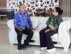Ketua PN Sorong ke Raja Ampat, Dukungan Pembentukan Pengadilan Negeri Menguat