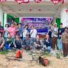 Sambut HUT ke-3, KKK Raja Ampat Gelar Aksi Peduli Lingkungan di SLB Negeri Raja Ampat