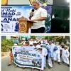 Maulid Nabi Jadi Momentum DKM Baitul Arsyillah Kobeoser Waisai Membentuk Karakter Anak