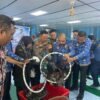 Ekspor Perdana Ikan Kerapu Hidup dari Raja Ampat Resmi Diluncurkan, Dorong Kesejahteraan Nelayan dan PAD