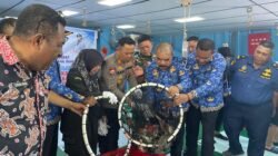 Ekspor Perdana Ikan Kerapu Hidup dari Raja Ampat Resmi Diluncurkan, Dorong Kesejahteraan Nelayan dan PAD