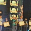 Lindungi 24.000 Pekerja Rentan, Komitmen Raja Ampat terhadap Jaminan Sosial Kembali Diapresiasi