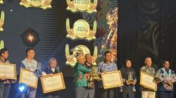 Lindungi 24.000 Pekerja Rentan, Komitmen Raja Ampat terhadap Jaminan Sosial Kembali Diapresiasi