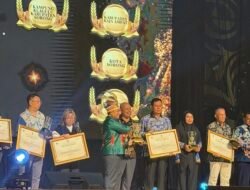 Lindungi 24.000 Pekerja Rentan, Komitmen Raja Ampat terhadap Jaminan Sosial Kembali Diapresiasi