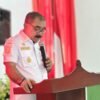 Wabup Mansyur Buka Sidang TP-TGR Raja Ampat, Tegaskan Setiap Rupiah Keuangan Daerah Adalah Amanah Rakyat