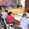Pemkab Raja Ampat Siapkan Portal Resmi Terpadu, OPD Diminta Perkuat Data dan Layanan Digital