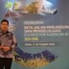 Raja Ampat Jadi Percontohan Karbon Biru Nasional, Kadis DLH dan Kadis Pariwisata Tegaskan Kesiapan Daerah
