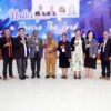 Bupati Raja Ampat: Pembangunan Sejati Bukan Hanya Infrastruktur, tetapi Membangun Manusia