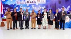 Bupati Raja Ampat: Pembangunan Sejati Bukan Hanya Infrastruktur, tetapi Membangun Manusia
