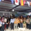 Peserta KONAS XIX Kenalkan Oven Pengasapan, Dorong Ekonomi Jemaat dan UMKM PKB Raja Ampat