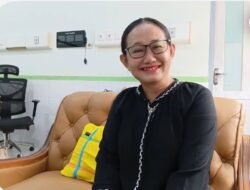 Permudah Pasien, Direktur RSUD Raja Ampat Minta BPJS Kesehatan Berkantor di Rumah Sakit
