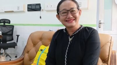 Permudah Pasien, Dirketur RSUD Raja Ampat Minta BPJS Kesehatan Berkantor di Rumah Sakit