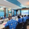 Pemkab Raja Ampat Perkuat Penanganan Anak Tidak Sekolah, Data ATS Jadi Dasar Kebijakan