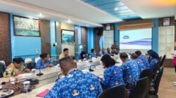Pemkab Raja Ampat Perkuat Penanganan Anak Tidak Sekolah, Data ATS Jadi Dasar Kebijakan