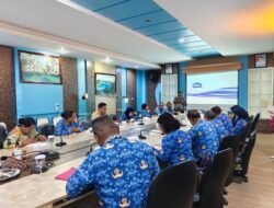 Pemkab Raja Ampat Perkuat Penanganan Anak Tidak Sekolah, Data ATS Jadi Dasar Kebijakan