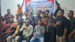 Garda Muda Betkaf Dorong DPRP PBD Perketat Pengawasan Dana Otsus agar Tepat Sasaran